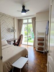 Rangoon View (D8), Apartment #582910151